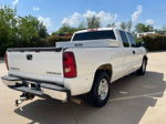 2003 Chevrolet Silverado C1500 White vin: 2GCEC19T931308342