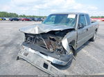 2003 Chevrolet Silverado 1500 Ls Silver vin: 2GCEC19T931397278