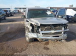 2003 Chevrolet Silverado 1500 Ls Silver vin: 2GCEC19V031186987