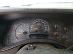 2003 Chevrolet Silverado C1500 Black vin: 2GCEC19V031347130