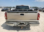 2003 Chevrolet Silverado C1500 Beige vin: 2GCEC19V131175853