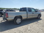 2003 Chevrolet Silverado C1500 Gray vin: 2GCEC19V131380329