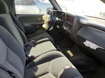 2003 Chevrolet Silverado C1500 Gray vin: 2GCEC19V131380329