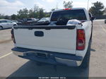 2003 Chevrolet Silverado 1500 Ls White vin: 2GCEC19V231169673