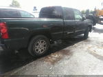 2003 Chevrolet Silverado 1500 Ls Зеленый vin: 2GCEC19V231271779