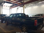 2003 Chevrolet Silverado 1500 Ls Green vin: 2GCEC19V231271779