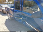 2003 Chevrolet Silverado 1500 Ls Blue vin: 2GCEC19V231280191