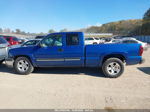 2003 Chevrolet Silverado 1500 Ls Blue vin: 2GCEC19V231280191