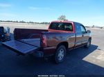 2003 Chevrolet Silverado 1500 Ls Burgundy vin: 2GCEC19V231321659