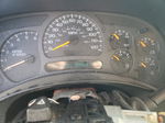 2003 Chevrolet Silverado C1500 Gray vin: 2GCEC19V331129439