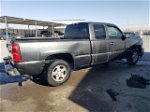 2003 Chevrolet Silverado C1500 Серый vin: 2GCEC19V331129439