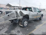 2003 Chevrolet Silverado 1500 Ls Gold vin: 2GCEC19V331154549