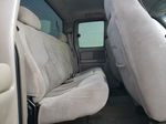 2003 Chevrolet Silverado C1500 Blue vin: 2GCEC19V331377383