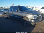 2003 Chevrolet Silverado 1500 Ls Black vin: 2GCEC19V431302644