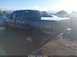 2003 Chevrolet Silverado 1500 Ls Black vin: 2GCEC19V431302644