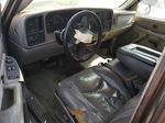 2003 Chevrolet Silverado C1500 Кремовый vin: 2GCEC19V431340259