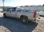 2003 Chevrolet Silverado C1500 Кремовый vin: 2GCEC19V431340259