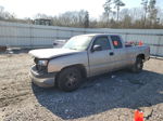 2003 Chevrolet Silverado C1500 Кремовый vin: 2GCEC19V431340259