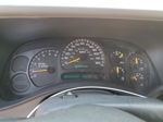 2003 Chevrolet Silverado C1500 Charcoal vin: 2GCEC19V531132360