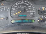 2003 Chevrolet Silverado 1500 Ls Blue vin: 2GCEC19V531272523