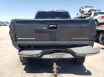 2003 Chevrolet Silverado C1500 Charcoal vin: 2GCEC19V631127880