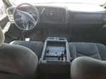 2003 Chevrolet Silverado C1500 Угольный vin: 2GCEC19V631127880