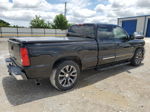 2003 Chevrolet Silverado C1500 Black vin: 2GCEC19V631155727