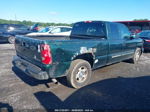 2003 Chevrolet Silverado 1500 Ls Green vin: 2GCEC19V631175427