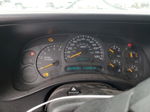 2003 Chevrolet Silverado C1500 Белый vin: 2GCEC19V631306002