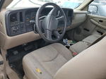 2003 Chevrolet Silverado C1500 Белый vin: 2GCEC19V631306002