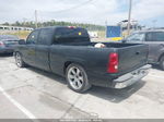 2003 Chevrolet Silverado 1500 Ls Black vin: 2GCEC19V731197484