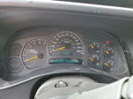 2003 Chevrolet Silverado C1500 White vin: 2GCEC19V731247767