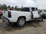 2003 Chevrolet Silverado C1500 White vin: 2GCEC19V731247767