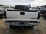 2003 Chevrolet Silverado C1500 Белый vin: 2GCEC19V731247767