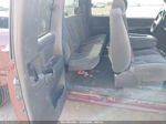 2003 Chevrolet Silverado 1500 Ls Темно-бордовый vin: 2GCEC19V731248692