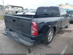 2003 Chevrolet Silverado 1500 Ls Gray vin: 2GCEC19V831153896