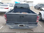 2003 Chevrolet Silverado 1500 Ls Gray vin: 2GCEC19V831153896