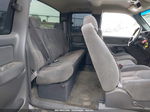 2003 Chevrolet Silverado 1500 Ls Gray vin: 2GCEC19V831153896