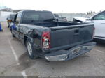 2003 Chevrolet Silverado 1500 Ls Gray vin: 2GCEC19V831153896