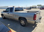 2003 Chevrolet Silverado C1500 Tan vin: 2GCEC19V831174828