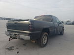 2003 Chevrolet Silverado C1500 Charcoal vin: 2GCEC19V831297612