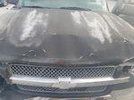 2003 Chevrolet Silverado C1500 Charcoal vin: 2GCEC19V831297612