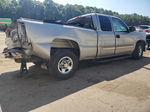 2003 Chevrolet Silverado C1500 Gold vin: 2GCEC19V931138274