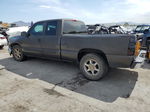 2003 Chevrolet Silverado C1500 Gray vin: 2GCEC19V931312215