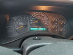 2003 Chevrolet Silverado C1500 Красный vin: 2GCEC19VX31374111