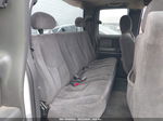 2003 Chevrolet Silverado 1500 Ls Белый vin: 2GCEC19X131389954