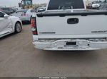 2003 Chevrolet Silverado 1500 Ls White vin: 2GCEC19X131389954