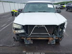 2003 Chevrolet Silverado 1500 Work Truck White vin: 2GCEC19X231243921