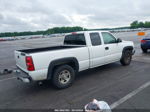 2003 Chevrolet Silverado 1500 Work Truck White vin: 2GCEC19X231243921