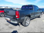 2003 Chevrolet Silverado 1500 Work Truck Black vin: 2GCEC19X231245703